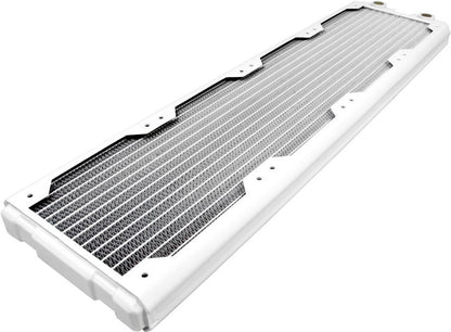 Hardware Labs Black Ice Nemesis Radiator GTS 480 - Satin White