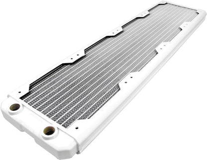 Hardware Labs Black Ice Nemesis Radiator GTS 480 - Satin White