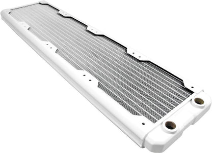 Hardware Labs Black Ice Nemesis Radiator GTS 480 - Satin White