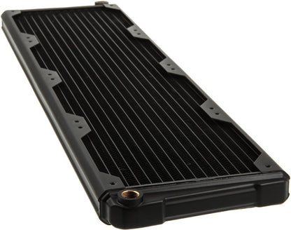 Hardware Labs Black Ice Nemesis Radiator GTS 560 XFlow - Black