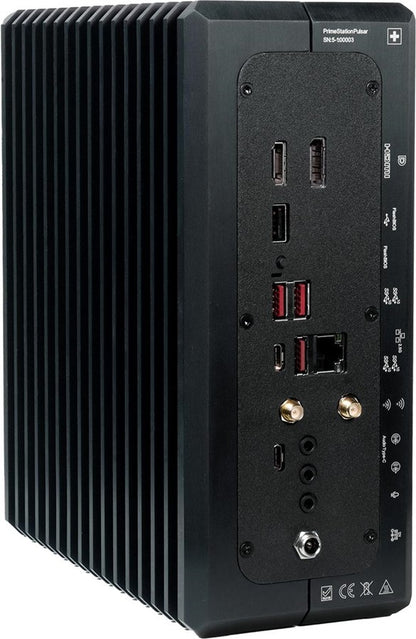 Prime Computer PrimeStation Pulsar (CH, R7, 16GB, 1TB SSD, Radeon RX Vega 8, W11P)