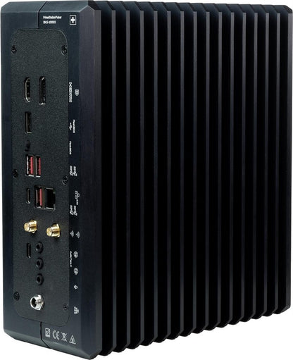 Prime Computer PrimeStation Pulsar (CH, R7, 16GB, 1TB SSD, Radeon RX Vega 8, W11P)