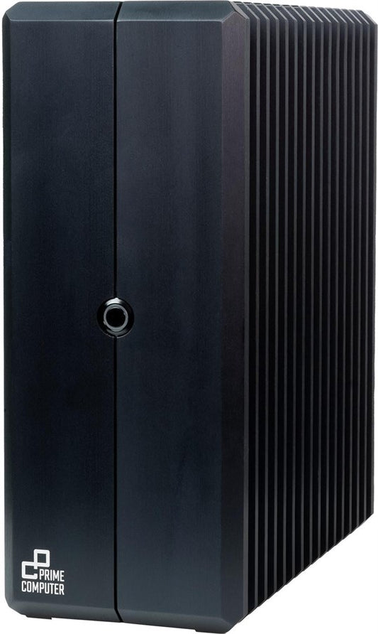 Prime Computer PrimeStation Pulsar (CH, R7, 16GB, 2TB SSD, Radeon RX Vega 8, W11P)