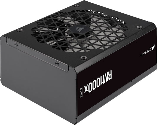 Corsair RM1000x Shift 80 Plus Gold ATX - 1000W