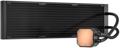 Corsair iCUE H170i Elite Capelixx XT, 420mm - schwarz