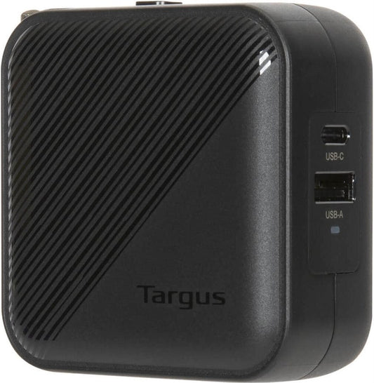 Targus Netzteil Gan Charger 65 W