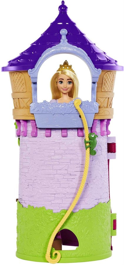 Disney Princess Disney Prinzessin Rapunzel's Turm Spielset