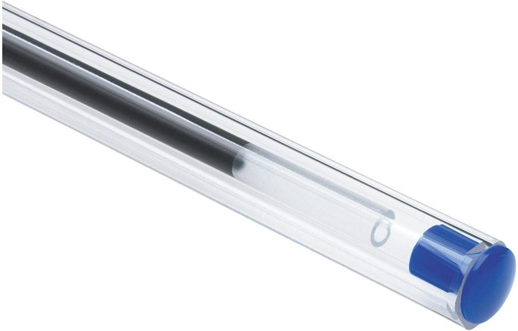 Bic Kugelschreiber Cristal Original 0.32 mm - blau