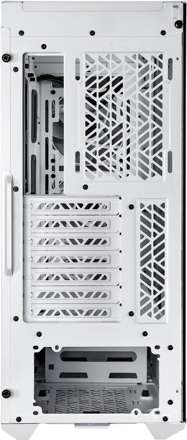 Cooler Master MasterBox TD500 Mesh V2 - weiss