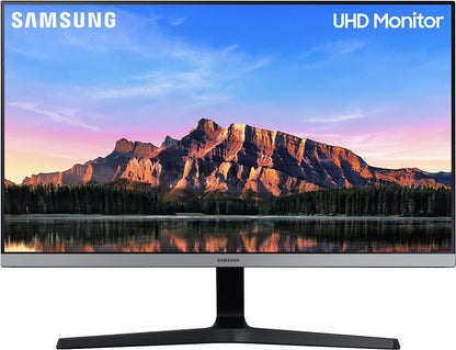 Samsung U28R550UQP (28", UHD 4K)