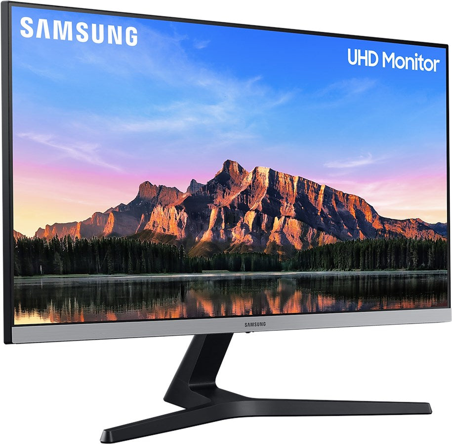 Samsung U28R550UQP (28", UHD 4K)