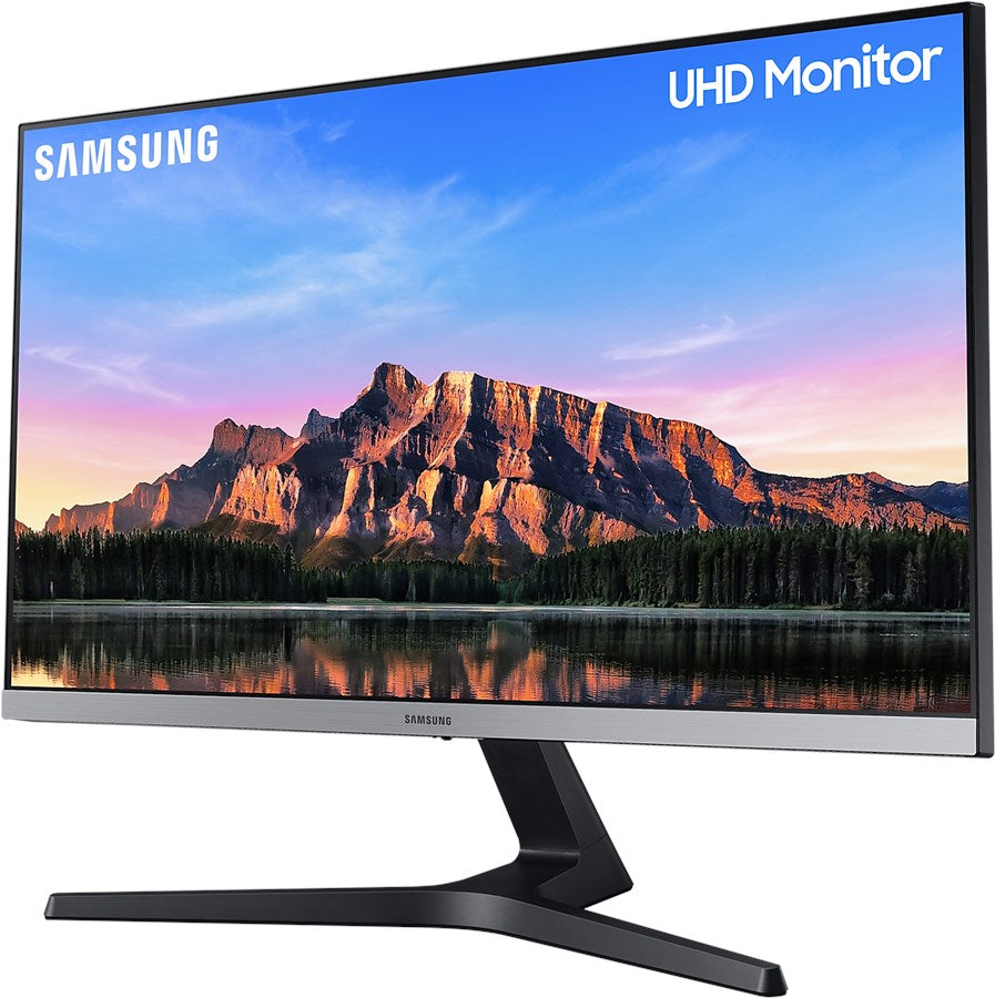 Samsung U28R550UQP (28", UHD 4K)