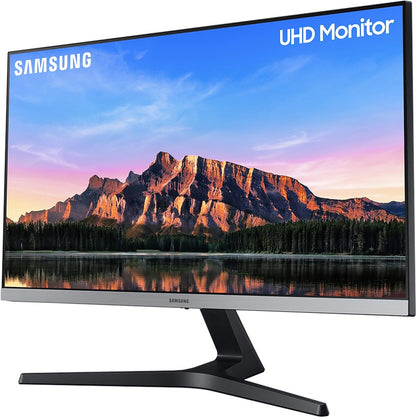 Samsung U28R550UQP (28", UHD 4K)