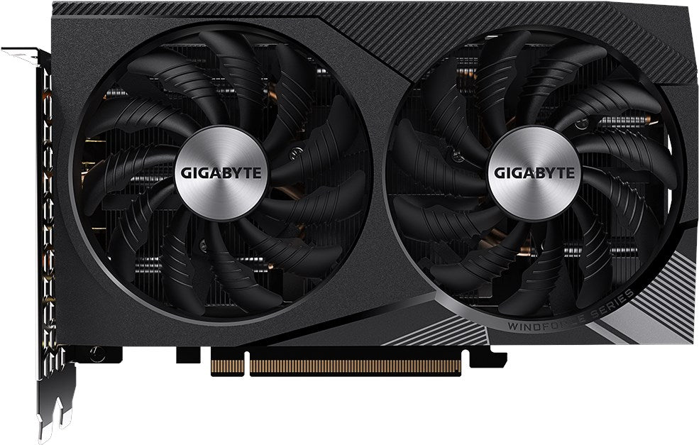 Gigabyte RTX 3060 GAMING OC 8GB