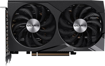 Gigabyte RTX 3060 GAMING OC 8GB