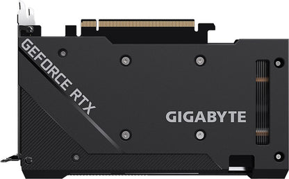 Gigabyte RTX 3060 GAMING OC 8GB