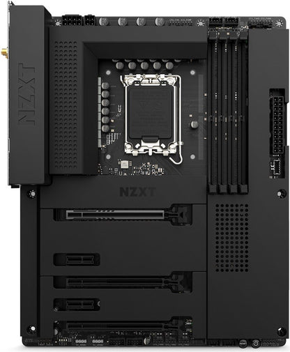 NZXT N7 Z790 - schwarz