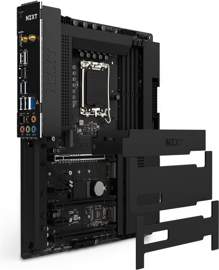 NZXT N7 Z790 - schwarz