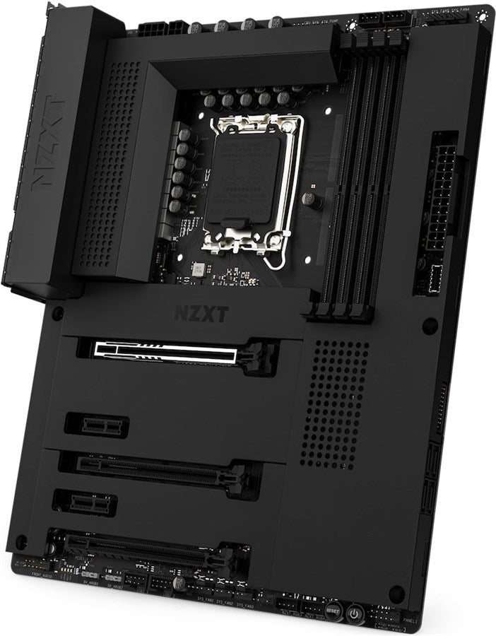 NZXT N7 Z790 - schwarz