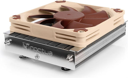 Noctua CPU-Kühler NH-L9a-AM5