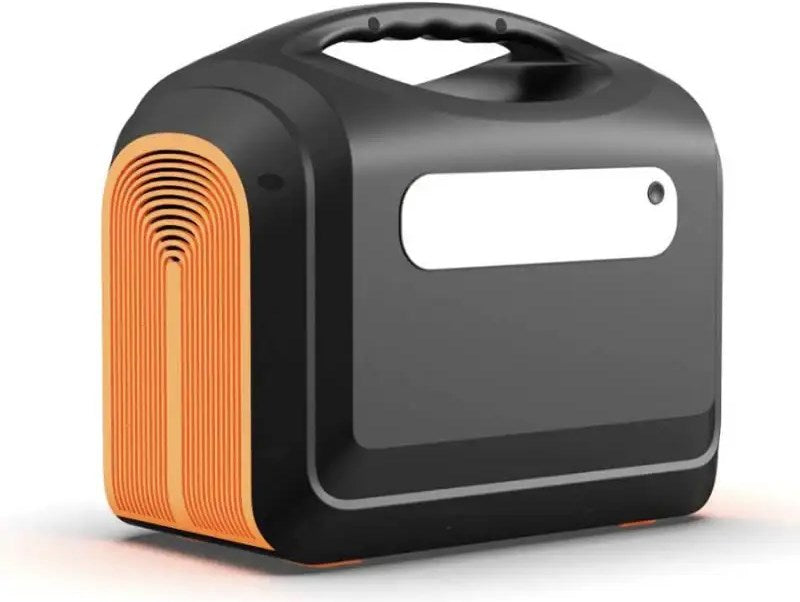 Allampere Portable Powerstation 1200W