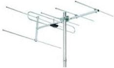 Maximum VHF6 outdoor antenna