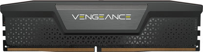 Corsair Vengeance, DDR5, 96GB (2 x 48GB), 5200MHz