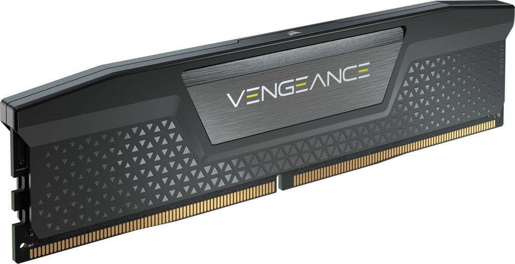 Corsair Vengeance, DDR5, 96GB (2 x 48GB), 5200MHz
