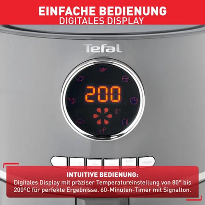 Tefal Ultra Fry Digital EY111B