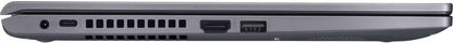 ASUS Vivobook 15 X515EA-BQ3809W (15.6" FHD, Pentium Gold, 8GB, 256GB SSD, Intel UHD, W11S)
