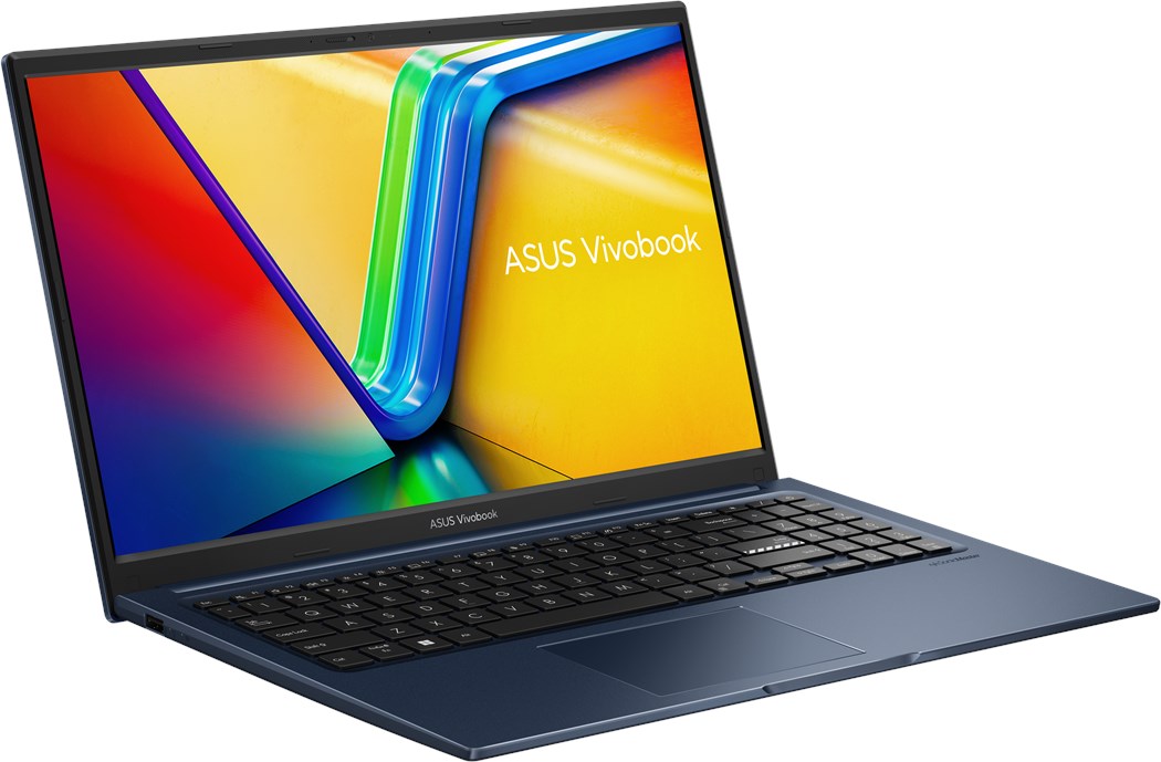 ASUS Vivobook 15 X1504VA-BQ303W (15.6" FHD, i5, 8GB, 512GB SSD, Intel UHD, W11H)