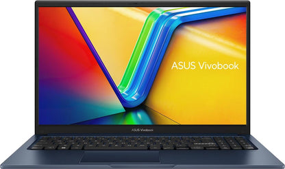 ASUS Vivobook 15 X1504VA-BQ303W (15.6" FHD, i5, 8GB, 512GB SSD, Intel UHD, W11H)