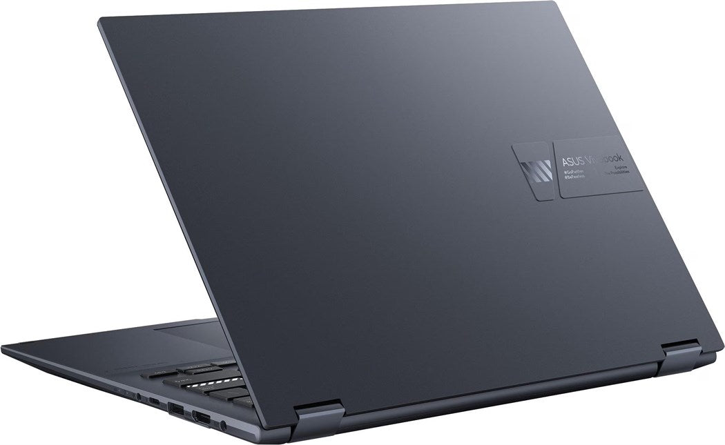 ASUS Vivobook S 14 Flip TP3402VA-LZ166W (14" WUXGA, i3, 8GB, 512GB SSD, Intel UHD, W11H)