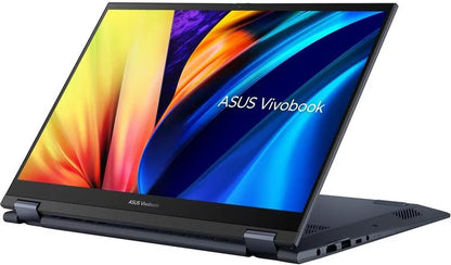 ASUS Vivobook S 14 Flip TP3402VA-LZ166W (14" WUXGA, i3, 8GB, 512GB SSD, Intel UHD, W11H)