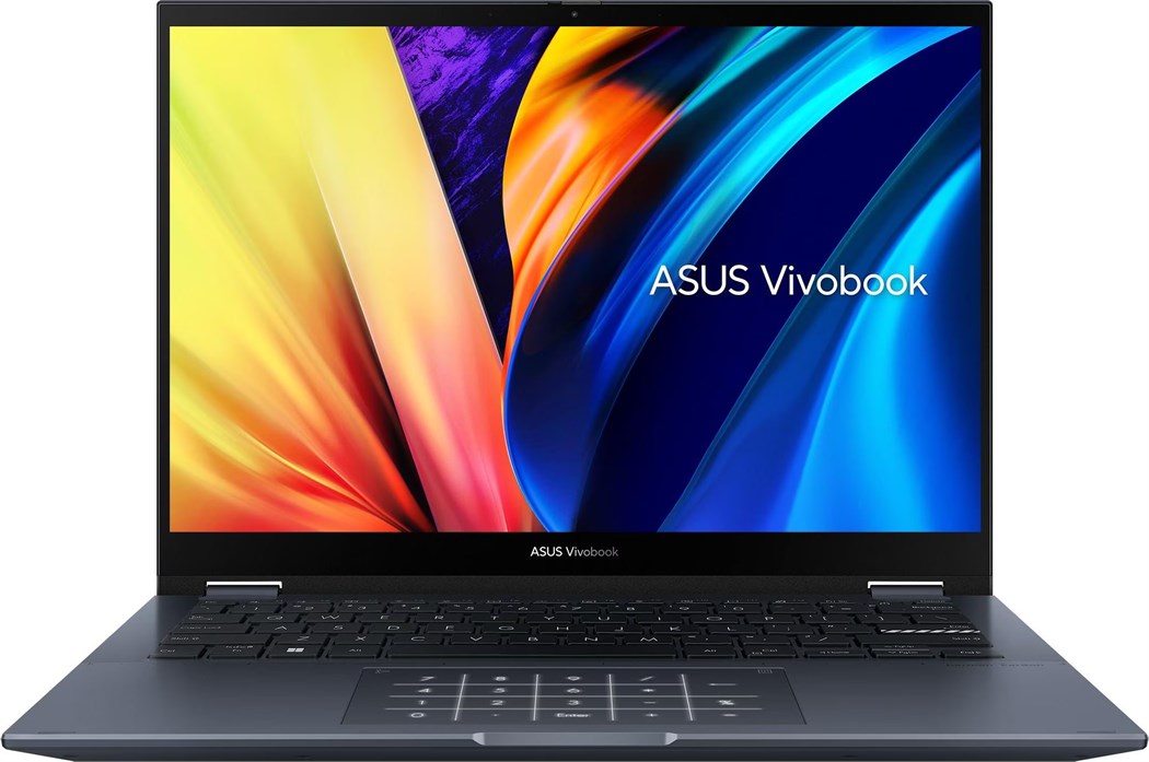 ASUS Vivobook S 14 Flip TP3402VA-LZ166W (14" WUXGA, i3, 8GB, 512GB SSD, Intel UHD, W11H)