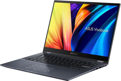 ASUS Vivobook S 14 Flip TP3402VA-LZ166W (14" WUXGA, i3, 8GB, 512GB SSD, Intel UHD, W11H)