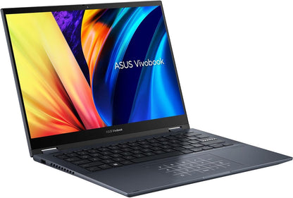 ASUS Vivobook S 14 Flip TP3402VA-LZ166W (14" WUXGA, i3, 8GB, 512GB SSD, Intel UHD, W11H)