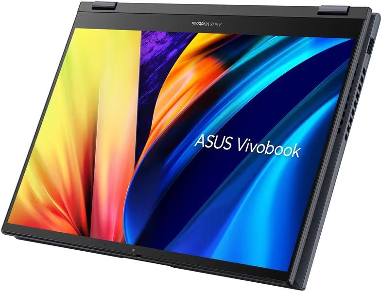ASUS Vivobook S 14 Flip TP3402VA-LZ084W (14" WUXGA, i5, 16GB, 512GB SSD, Intel UHD, W11H)