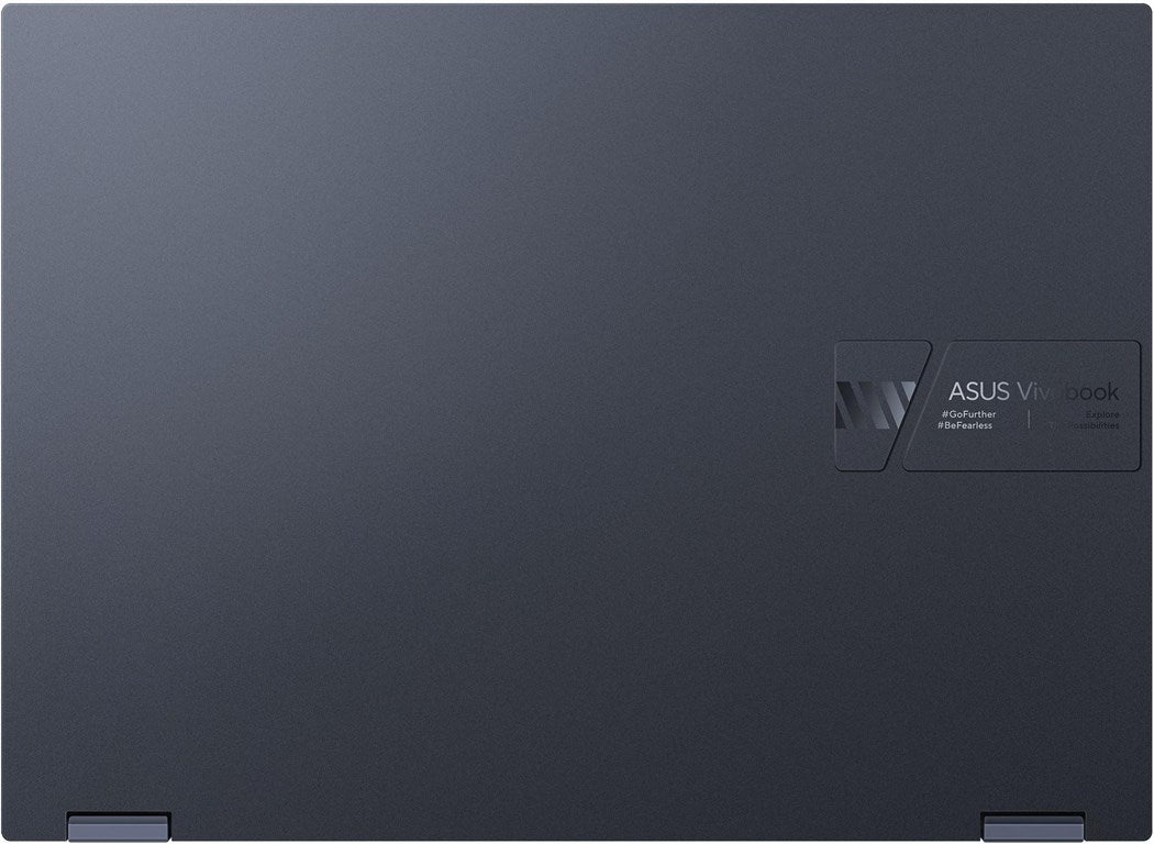 ASUS Vivobook S 14 Flip TP3402VA-LZ084W (14" WUXGA, i5, 16GB, 512GB SSD, Intel UHD, W11H)