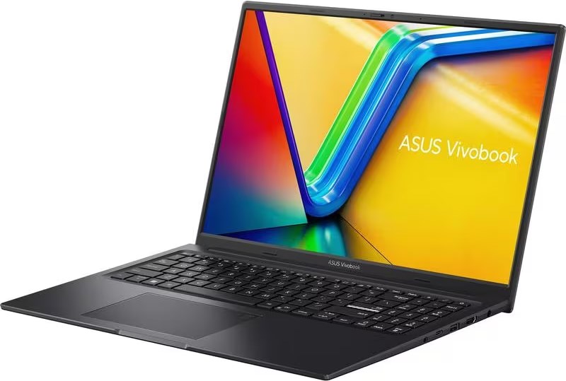 ASUS VivoBook 16X K3605ZF-PL162W (16" WQXGA, i7H, 16GB, 1TB SSD, RTX 2050, W11H)