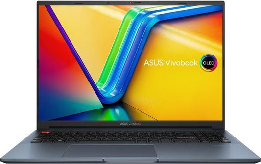 ASUS VivoBook Pro 16 OLED K6602VU-MX072W (16" 3.2K, i7H, 16GB, 1TB SSD, RTX 4050, W11H)