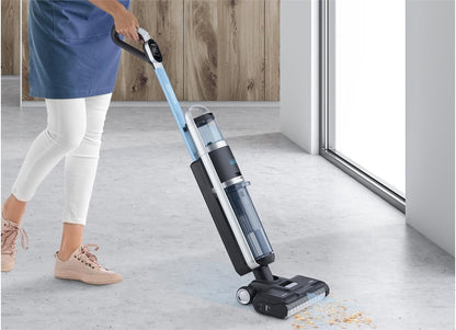 Trisa Hartbodenreiniger Wet Clean Smart T0613