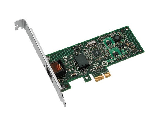 Intel Gigabit-CT-Desktop-Adapter, PCIe ( compatible Third Party )