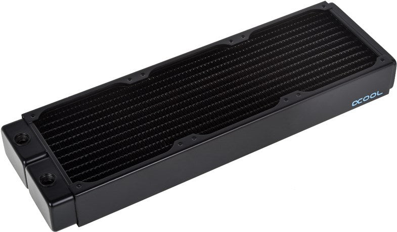 Alphacool Core Hurrican 360 mm XT45 HardTube Wasserkühlungs Set