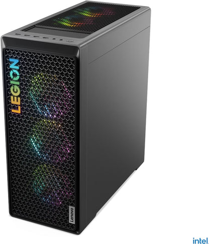 Lenovo Legion T7 34IRZ8 (CH, i9K, 32GB, 2TB SSD, RTX 4070Ti, W11H)