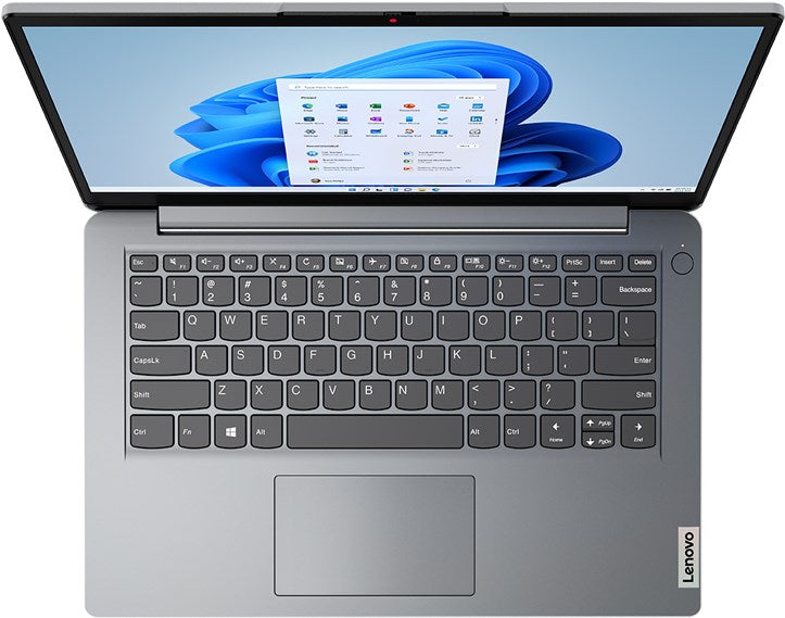 Lenovo IdeaPad 1i 14IAU7(14" FHD, i3, 8GB, 256GB SSD, Intel UHD, W11H)