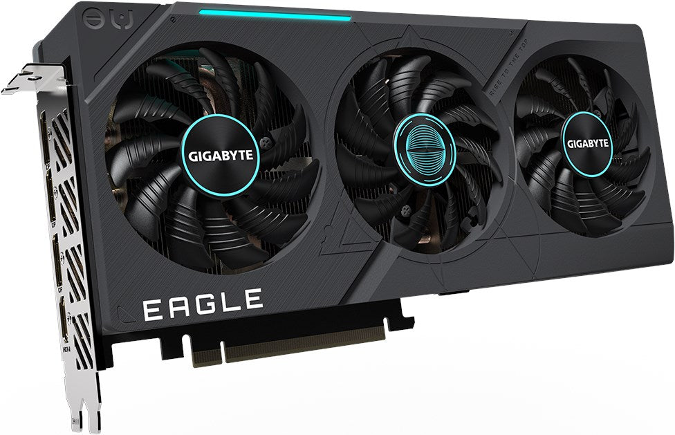 Gigabyte GeForce RTX 4070 EAGLE OC 12GB