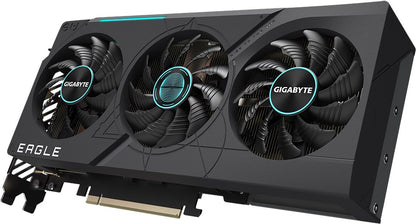 Gigabyte GeForce RTX 4070 EAGLE OC 12GB