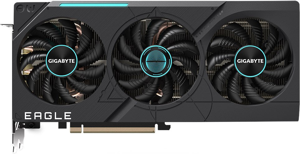 Gigabyte GeForce RTX 4070 EAGLE OC 12GB