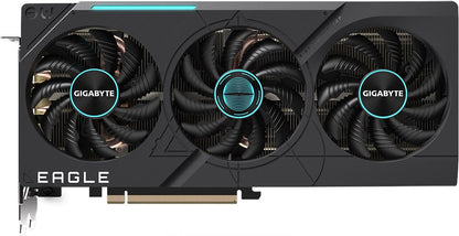 Gigabyte GeForce RTX 4070 EAGLE OC 12GB